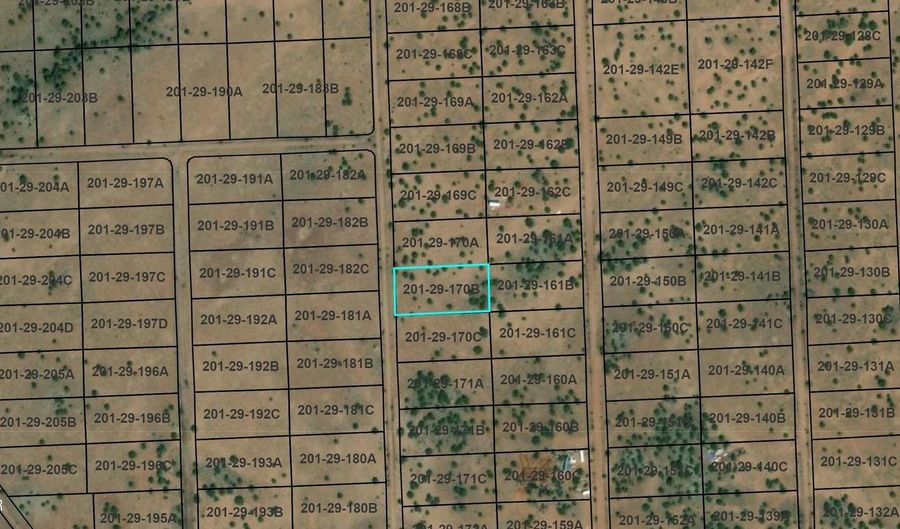 CR 5123, Concho, AZ 85924 - 0 Beds, 0 Bath