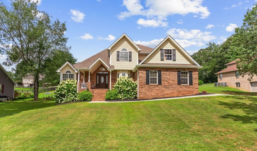 334 Lynnwood Dr, Athens, TN 37303 - 3 Beds, 3 Bath