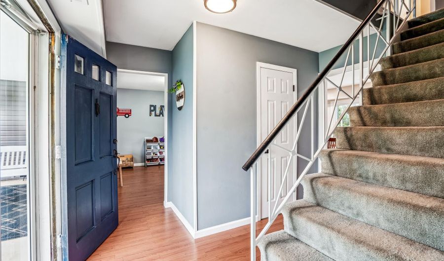 13000 CHESWOOD Ln, Bowie, MD 20715 - 3 Beds, 3 Bath