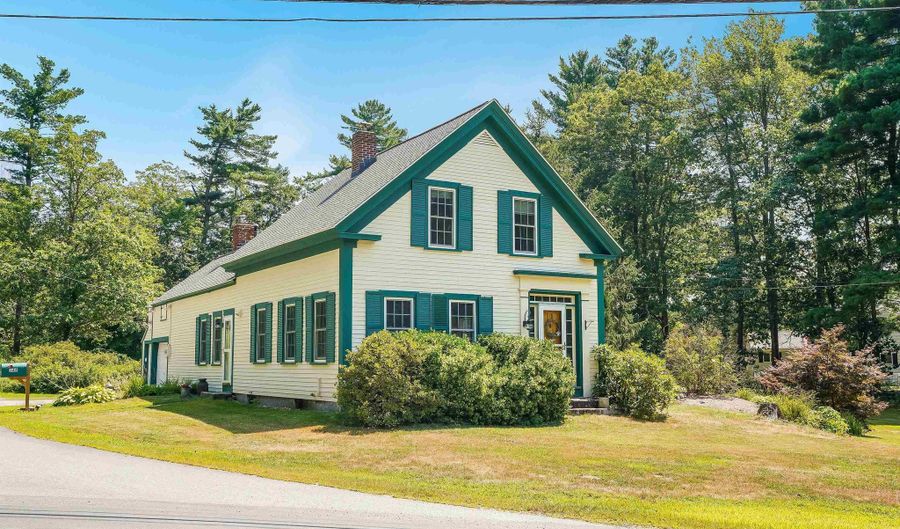 164 Adams Rd, Candia, NH 03034 - 2 Beds, 2 Bath