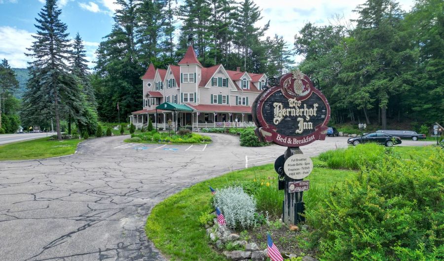 342 US Route 302, Bartlett, NH 03812 - 0 Beds, 0 Bath