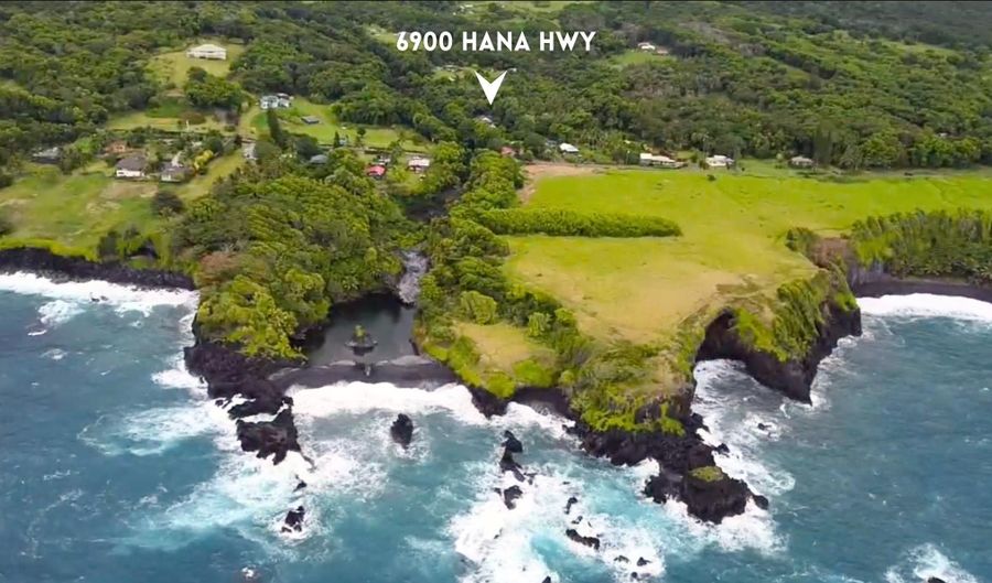 6900 Hana Hwy, Hana, HI 96713 - 3 Beds, 3 Bath