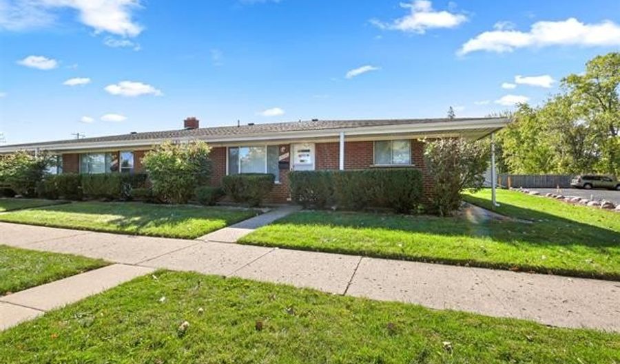 7305 Arno Ave, Allen Park, MI 48101 - 0 Beds, 0 Bath