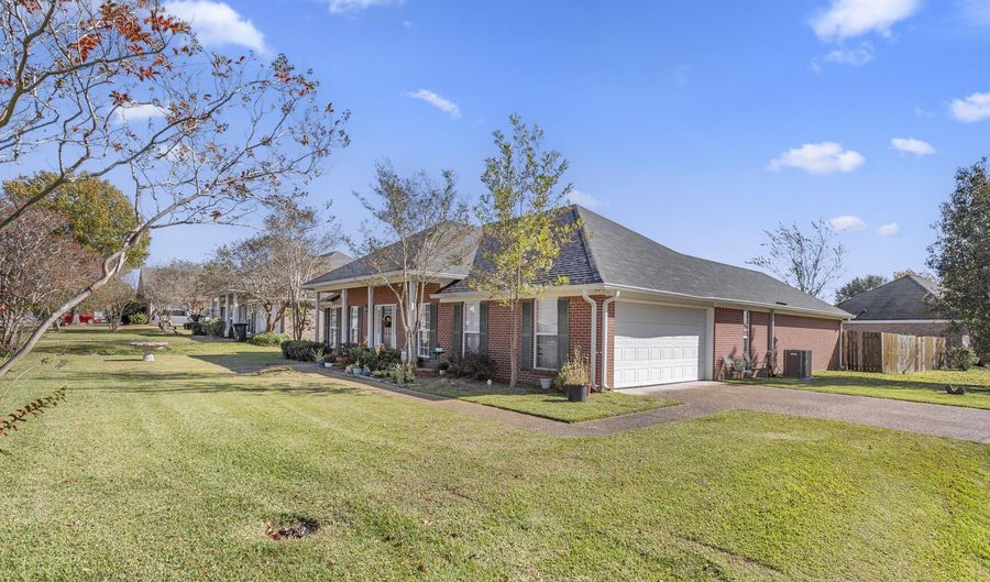 134 Appleridge Dr, Brandon, MS 39047 - 3 Beds, 2 Bath