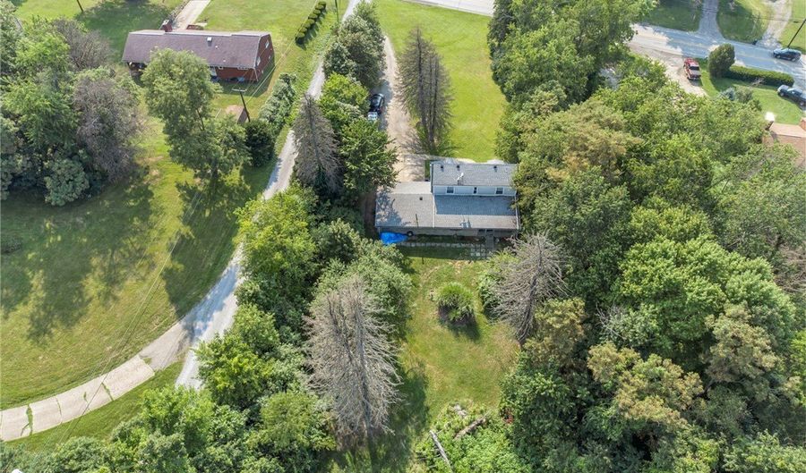 3276 Brodhead Rd, Aliquippa, PA 15001 - 0 Beds, 0 Bath