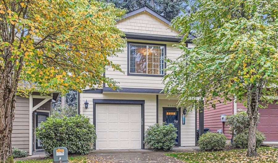 8006 SE SPORRI Ln, Milwaukie, OR 97267 - 3 Beds, 3 Bath
