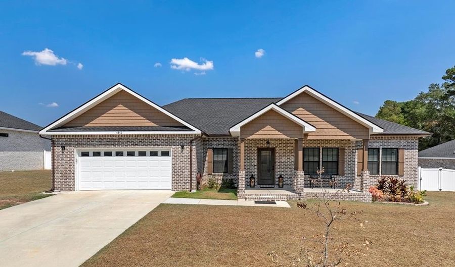 4963 Prevatt Rd, Ashford, AL 36312 - 3 Beds, 2 Bath