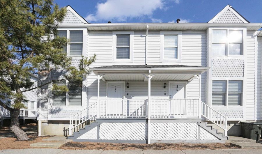 127 N Rhode Island Ave, Atlantic City, NJ 08401 - 3 Beds, 2 Bath