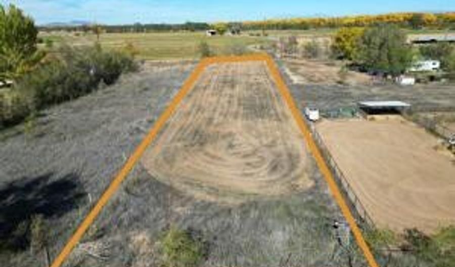 50 Crawford Rd, Belen, NM 87002 - 0 Beds, 0 Bath