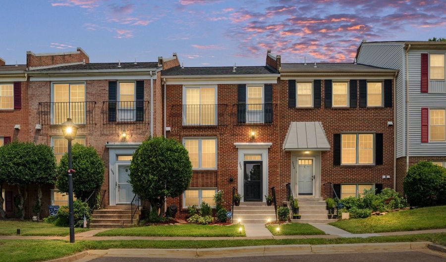 2504 WINDBREAK Dr, Alexandria, VA 22306 - 4 Beds, 4 Bath