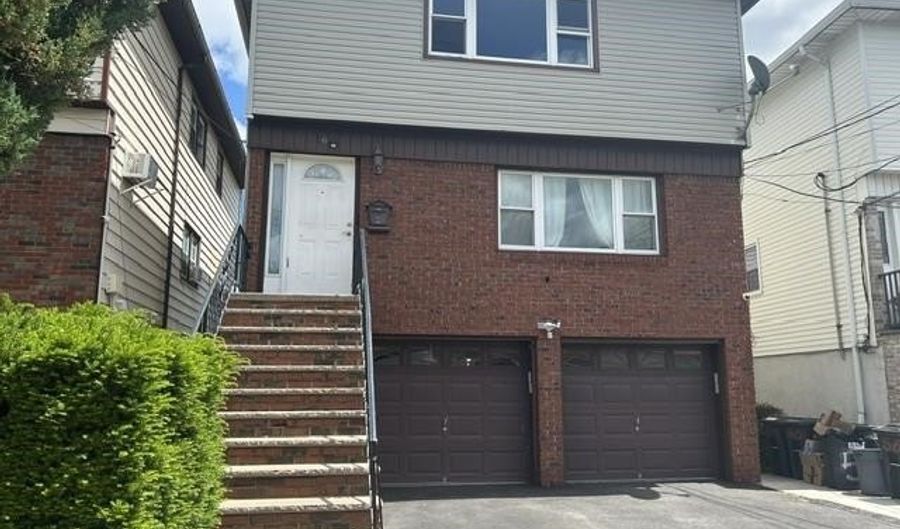 56 ISABELLA Ave 2, Bayonne, NJ 07002 - 2 Beds, 1 Bath