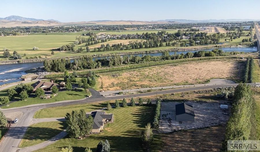 Tbd W 200 N, Blackfoot, ID 83221 - 0 Beds, 0 Bath
