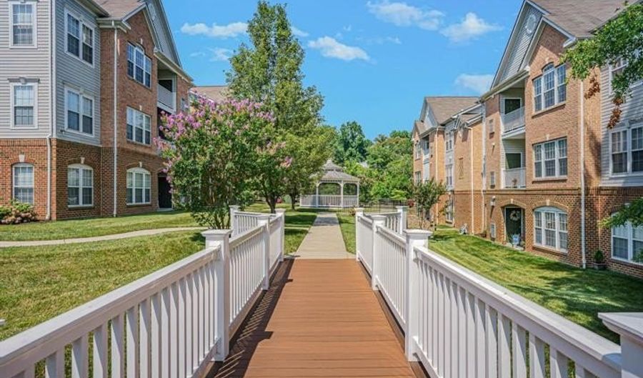 207 KINGS CROSSING Cir #3A, Bel Air, MD 21014 - 2 Beds, 2 Bath