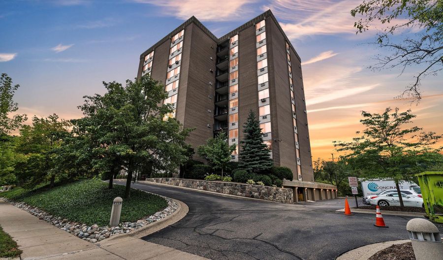 1050 Wall St 2C, Ann Arbor, MI 48105 - 2 Beds, 2 Bath
