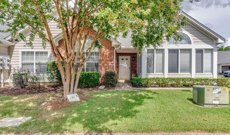1109 Gerrits Lndg, Brandon, MS 39047 - 3 Beds, 2 Bath