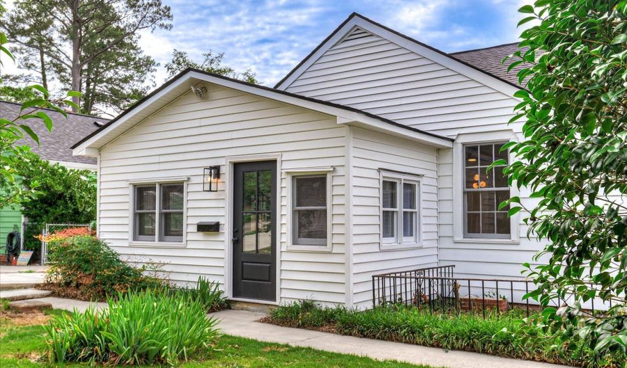 1712 Kissingbower Rd, Augusta, GA 30904 - 2 Beds, 1 Bath