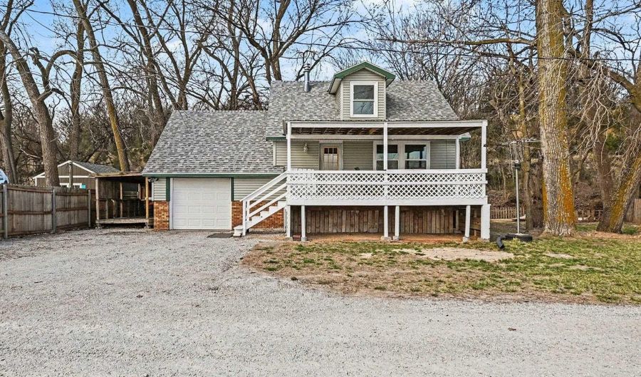 2896 Plattevale Dr, Ashland, NE 68003 - 2 Beds, 1 Bath