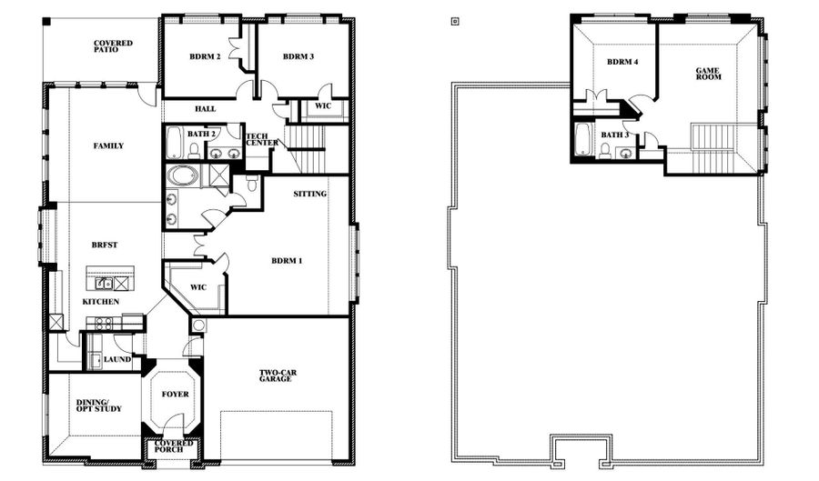 916 Greenleaf Ct, Anna, TX 75409 - 4 Beds, 3 Bath