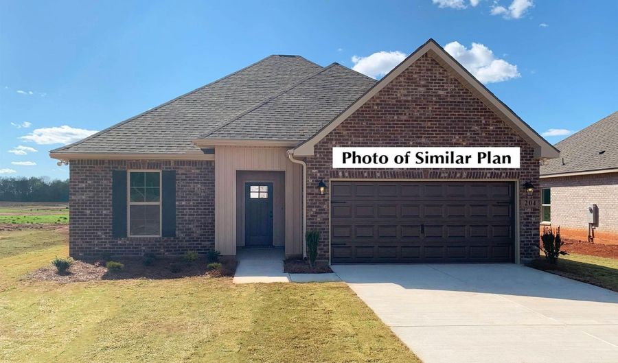16639 Aspen Ln, Athens, AL 35611 - 3 Beds, 2 Bath