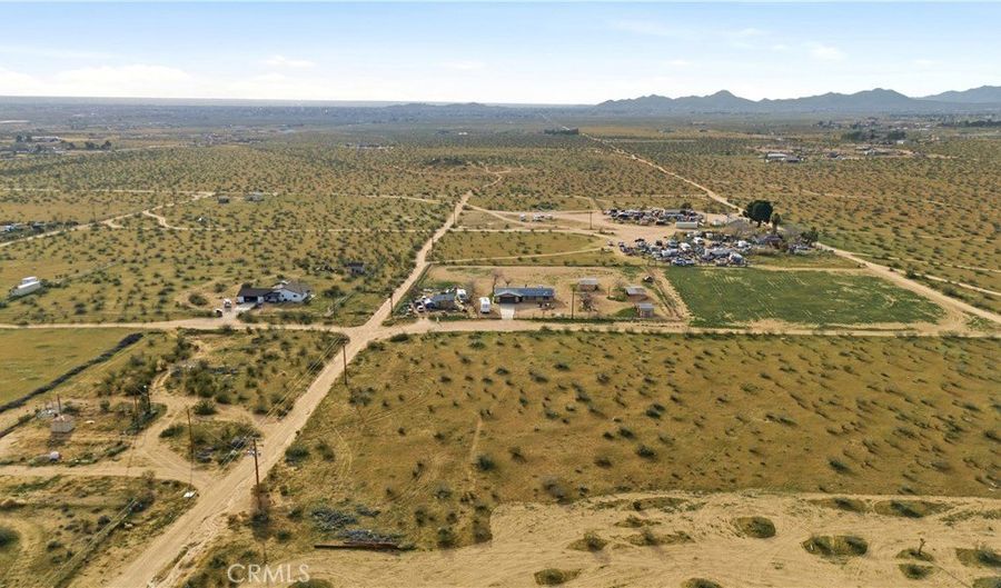 0 Clark Rd 0436-192-87, Apple Valley, CA 92307 - 0 Beds, 0 Bath
