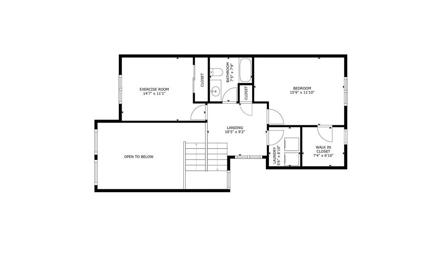 1242 Saker Ct, Casper, WY 82601 - 3 Beds, 3 Bath