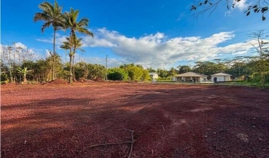 23 RD Ave, Keaau, HI 96749 - 0 Beds, 0 Bath