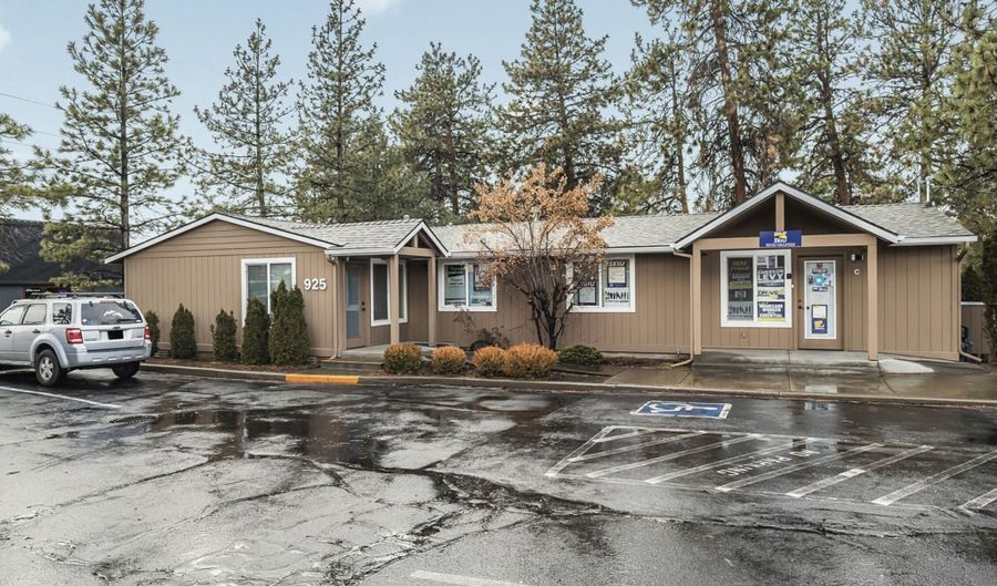 909 SE 2nd St, Bend, OR 97702 - 0 Beds, 0 Bath