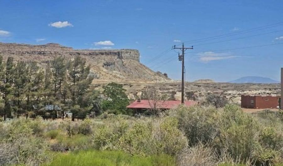933 S Freedom Way, Big Water, UT 84741 - 0 Beds, 0 Bath