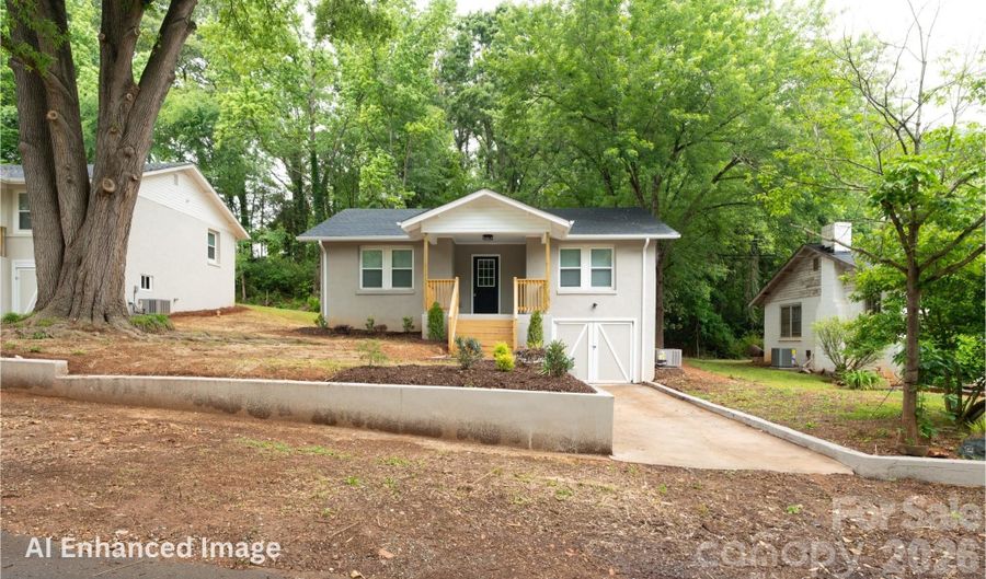 211 Eben St, Albemarle, NC 28001 - 3 Beds, 1 Bath