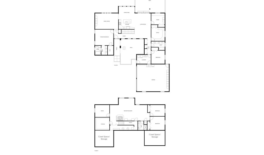 2850 W 1600 S, Aberdeen, ID 83210 - 5 Beds, 3 Bath