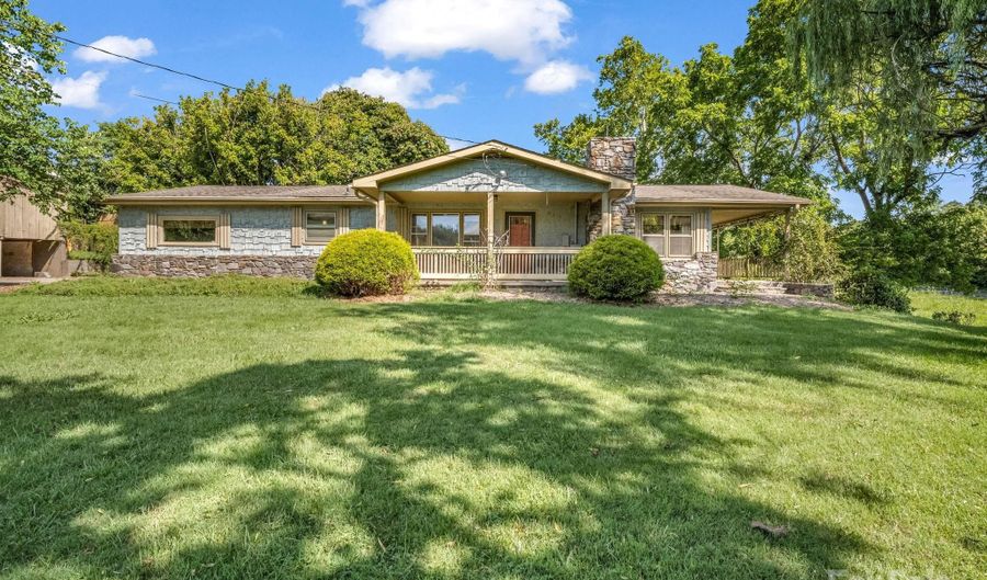 430 Mag Sluder Rd, Alexander, NC 28701 - 4 Beds, 3 Bath