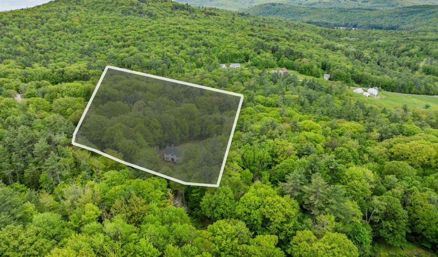 192 Beech Hill Rd, Andover, NH 03216 - 3 Beds, 3 Bath