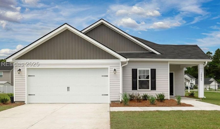161 Founders Walk, Bluffton, SC 29910 - 4 Beds, 2 Bath