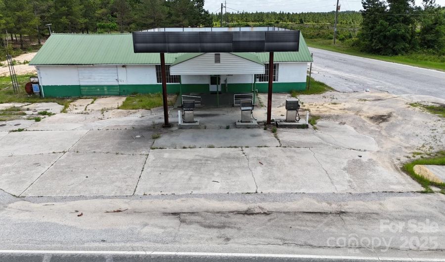 4024 Bethune Rd, Bethune, SC 29009 - 0 Beds, 0 Bath