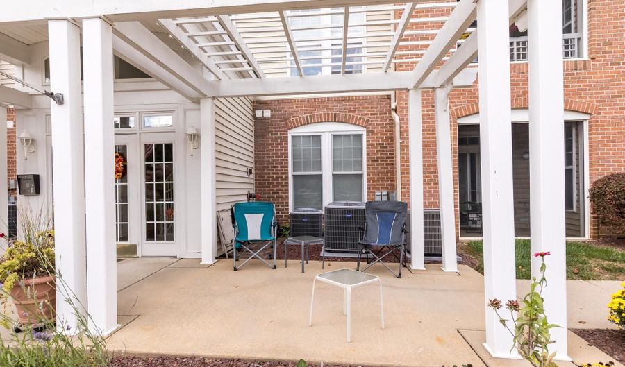 1304- P SCOTTSDALE Dr 196, Bel Air, MD 21015 - 2 Beds, 2 Bath