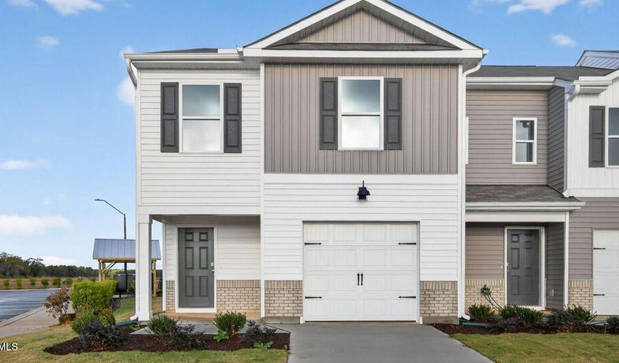 51 Bee Garden Ct, Angier, NC 27501 - 4 Beds, 3 Bath