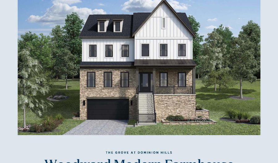 880 N MADISON St, Arlington, VA 22205 - 5 Beds, 6 Bath