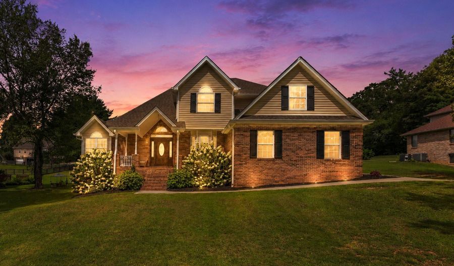 334 Lynnwood Dr, Athens, TN 37303 - 3 Beds, 3 Bath