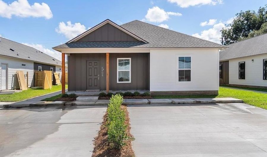 6908 Goya Ave #A, Baton Rouge, LA 70806 - 3 Beds, 2 Bath