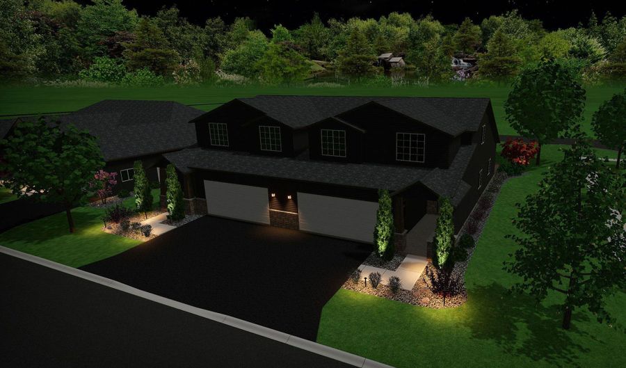 367 Ridge View Dr, Milton, WI 53563 - 3 Beds, 3 Bath