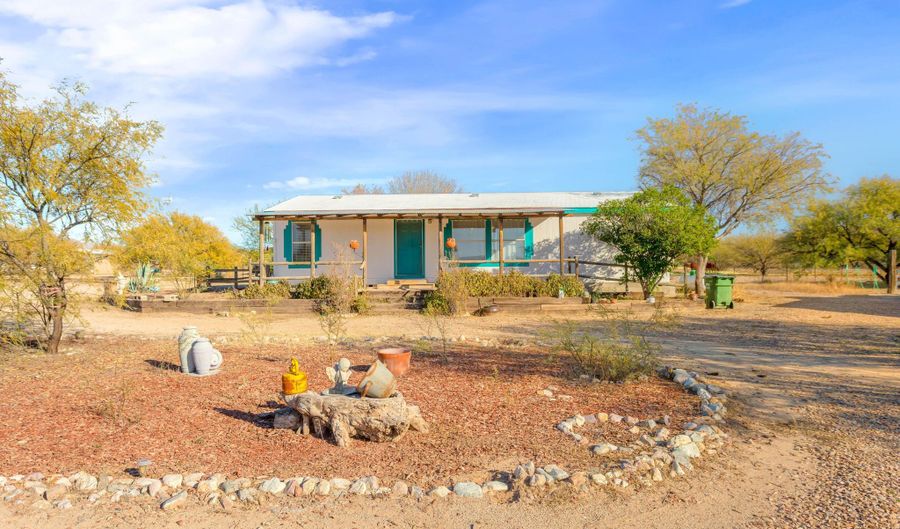 1112 N ANNIE Ln, Benson, AZ 85602 - 4 Beds, 3 Bath