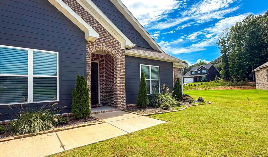 166 Roman Heights Ave, Alexander, AR 72002 - 3 Beds, 2 Bath
