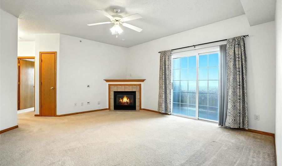 505 Penn Ct #6, North Liberty, IA 52317 - 2 Beds, 1 Bath