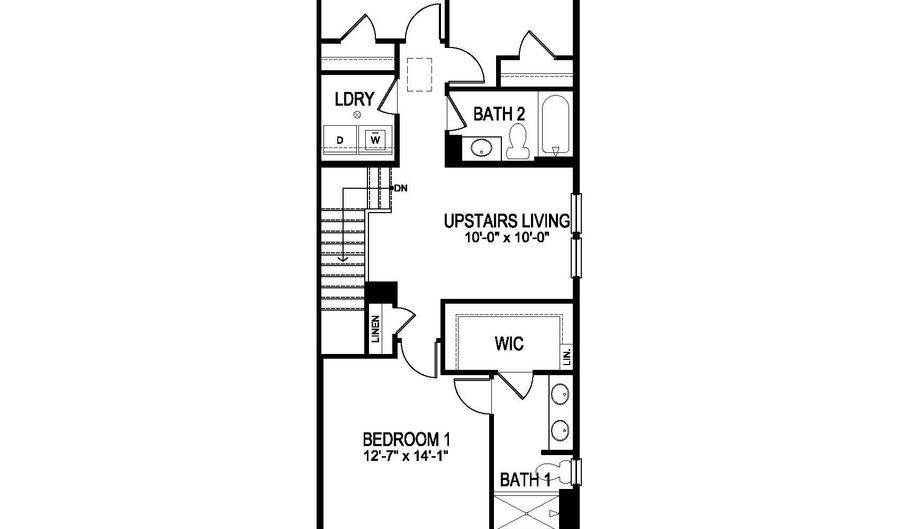 22504 E 6TH Pl, Aurora, CO 80018 - 3 Beds, 3 Bath