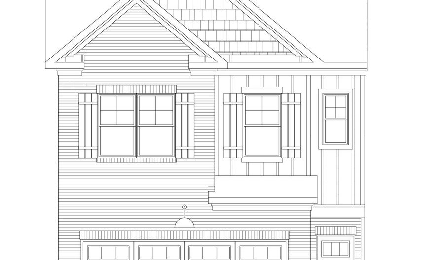 283 Brook Landing Cir, Auburn, GA 30011 - 3 Beds, 3 Bath