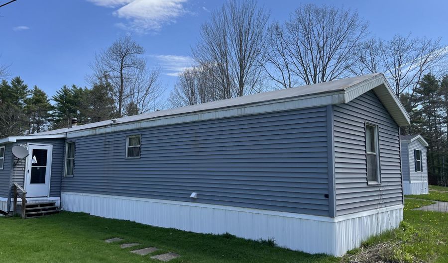 115 Sparrow Dr, Augusta, ME 04330 - 2 Beds, 2 Bath