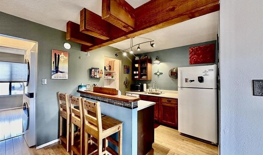 83 Angel Fire Rd N 31, Angel Fire, NM 87710 - 1 Beds, 1 Bath