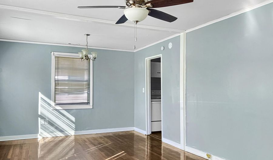 2475 Reese Ave, Augusta, GA 30906 - 3 Beds, 1 Bath