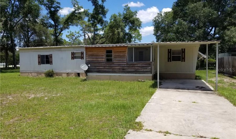 14955 NE 147TH Ave, Fort Mccoy, FL 32134 - 2 Beds, 2 Bath