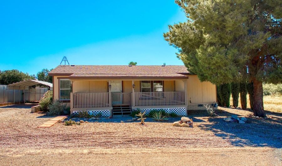 3175 W Wren Dr, Benson, AZ 85602 - 3 Beds, 2 Bath